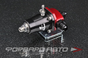 Регулятор давления топлива 30 - 70 psi (вход / выход AN6) до 1000 л/с AEROMOTIVE 13105