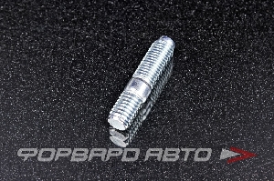 Шпилька коллектора М10*1,5*14 - 1,25*23  44мм NISSAN 14064-58Y0A