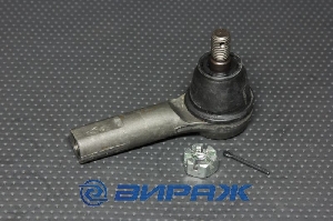 Наконечник рулевой QSTEN TRO028