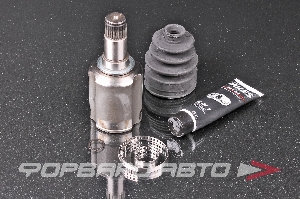 Шрус внутренний 27*38*27 (MERCEDES BENZ E-CLASS 212/S-CLASS 221 4 MATIC 2004-2013) MILES GA12021