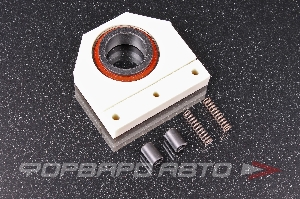 Ремкомплект рулевой колонки TOYOTA LC200 (кронштейн с подшипником) ФОРВАРД АВТО 45220-60220