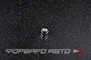 Шар 6,5 мм ЗМС 