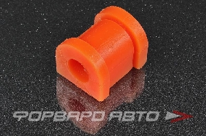 Втулка стабилизатора 19мм ПОЛИУРЕТАН 2-01-050