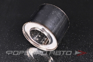 Купить Пламегаситель KIA Rio 3 (1,4/1,6) , HYUNDAI Solaris/Accent (1,4/1,6), коллекторный EuroEx 101107 Пламегаситель KIA Rio 3 (1,4/1,6) , HYUNDAI Solaris/Accent (1,4/1,6), коллекторный EuroEx 101107