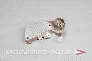 Реле регулятор генератора (Toyota Hilux, Land Cruiser, Tundra) Utm RN6369A