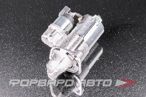 Стартер (Hyundai Solaris, Kia Ceed, Rio, Soul) KRAUF STD8610RD