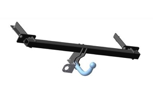 Фаркоп Lada Vesta 2015-... (без электрики) ORIS 1234-A