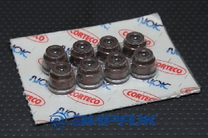 Колпачки маслосъемные (8шт) NOK MV201