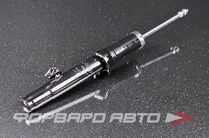 Амортизатор передний, левый MILES DG12099-01