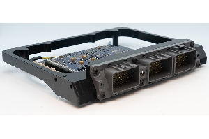 Блок управления двигателем TOYOTA SUPRA 2JZ non VVT-I G4X LINK 211-4000