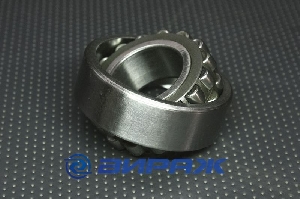 Подшипник 35*72*23 CX 22207C