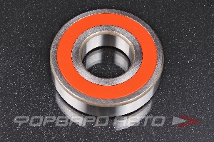 Подшипник 45*100*25 (шариковый) NACHI 6309-2NSE