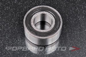 Подшипник 17*35*14 JAF 63003-2RS