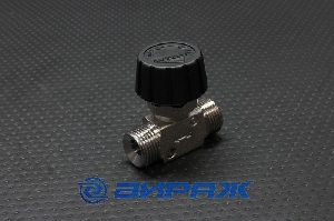 Вентиль 2810 G3/8 <> 