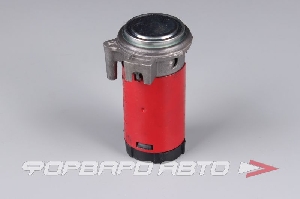 Компрессор для воздушных сигналов  электрический 12V KS-AUTO 11552