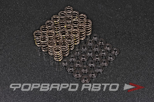 Пружины + Тарелки Valve Springs STEEL Retainers 2JZ-GTE 1JZ-GTE Supra Soarer MK4 BRIAN CROWER BC0300S