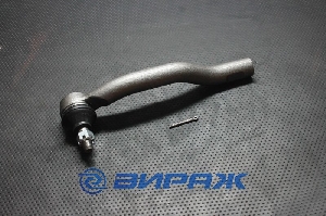 Наконечник рулевой тяги, левый 555 SE-T481L