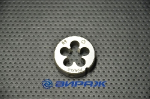 Плашка М14*1,5 <> 