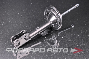 Амортизатор передний, левый MILES DG11263-01