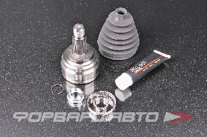 Шрус наружный 27*65*30 (BMW X5(E53) 00-07) MILES GA20042