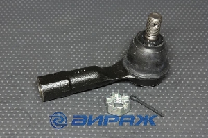 Наконечник рулевой QSTEN TRO030