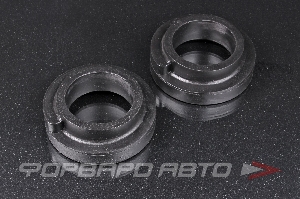 Проставки увеличения клиренса задних пружин 20мм ПОЛИМЕР 27-15-009/20