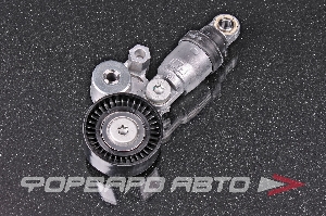 Натяжитель приводного ремня (Mazda 3, 6, CX-3, CX-5) MILES AG00258