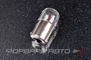 Лампа 12V R5W МАЯК 61205
