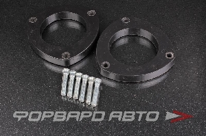 Проставка стойки, передней 6*10, 20 мм ПОЛИМЕР 17-15-006/20