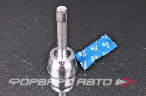 Шрус наружный 24*59*30 (Toyota Land Cruiser) HDK TO-058A48