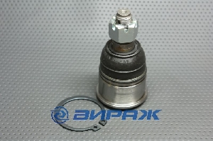 Опора шаровая 555 SB6202