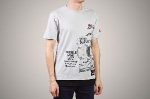 Футболка GTR R35 CIAY 