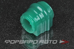 Втулка стабилизатора 21мм ПОЛИУРЕТАН 11-01-1554
