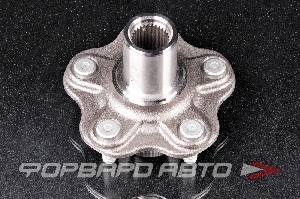 Ступица заднего колеса NISSAN 43202-85F00