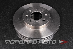 Диск тормозной G-BRAKE GR-02073