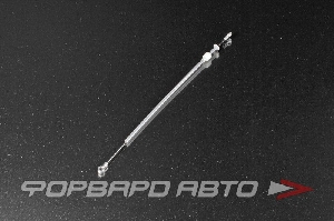 Трос управления режимами отопителя MITSUBISHI MR513272