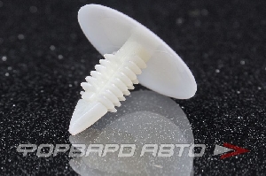 Клипса 7,8*18*24мм GM (123) KS 0117