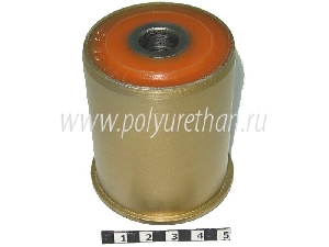Сайлентблок ПОЛИУРЕТАН 24-06-136