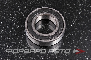 Подшипник 15*28*7 (шариковый) KG 6902-2RS