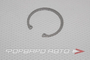 Кольцо стопорное Dотв.=56 Dном.=60.2 <> 