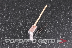 Щетка мотора отопителя 8*8*14 TESLA TECHNICS TT53289