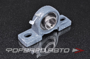 Подшипниковый узел (d-25) CRAFT BEARINGS UCP205 (UC205+P205)