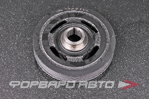 Шкив коленвала HONDA K24A DAGGER 13810RZAA01