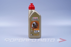Масло трансмиссионное 75W140 1л, Transmax Limited Slip LL SAF-XJ (син.) CASTROL 1543CD