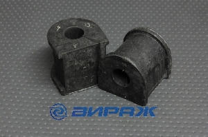 Втулка стабилизатора 14мм (2 шт) HANSE HR 822 013