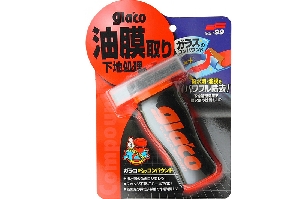 Очиститель стекол 100мл SOFT99 04101