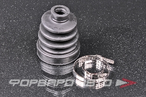 Пыльник шруса JIKIU CD27015