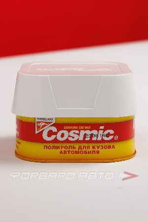 Купить Полироль для кузова с очищающим эффектом "Cosmic" 200г. KANGAROO 310400 Полироль для кузова с очищающим эффектом "Cosmic" 200г. KANGAROO 310400