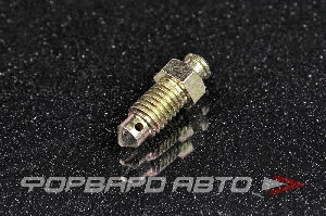 Штуцер прокачки тормозов ВАЗ 2101-09 <> 2101-1602591