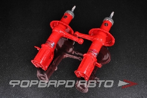 Стойка передняя для автомобиля ВАЗ 2108-10 (занижение -30мм) RACING КОМФОРТ SS20 SS20150